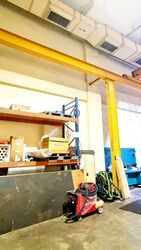 Tuas Lot (D22), Warehouse #549304001